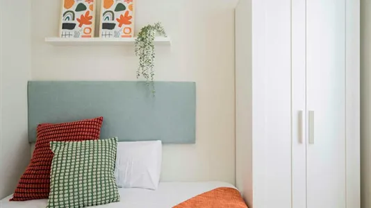 Rooms in Madrid Chamartín - photo 4