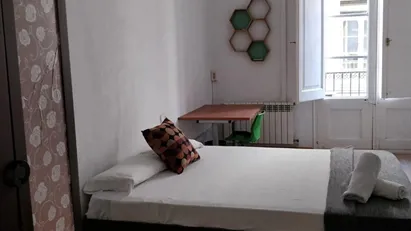 Room for rent in Barcelona Ciutat Vella, Barcelona