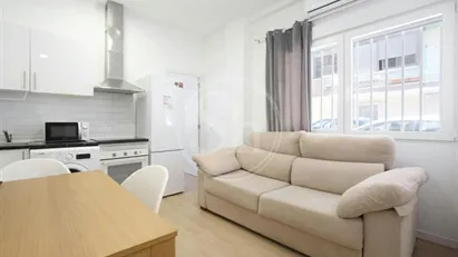 Apartment for rent in Madrid Ciudad Lineal, Madrid