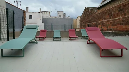 Rooms in Barcelona Ciutat Vella - photo 10