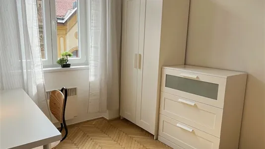 Rooms in Budapest Erzsébetváros - photo 4