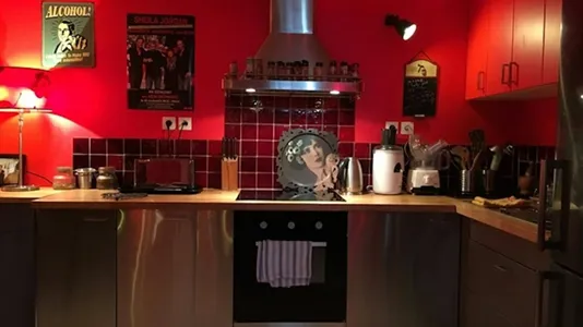 Rooms in Paris 13ème arrondissement - Place d'Italie - photo 9