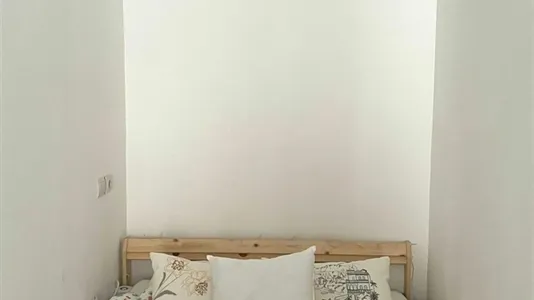 Apartments in Budapest Józsefváros - photo 7