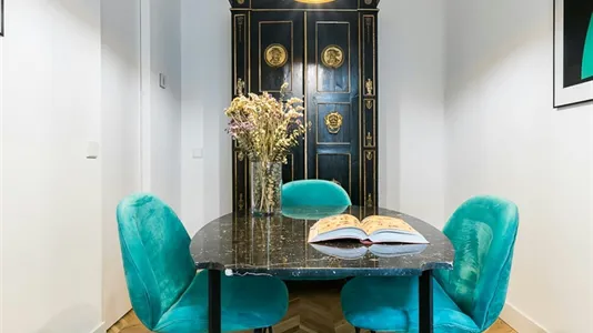 Apartments in Madrid Centro - photo 5