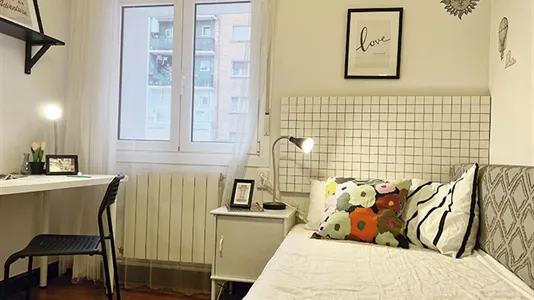 Rooms in Bilbao - photo 8