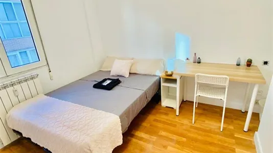 Rooms in Madrid Salamanca - photo 7