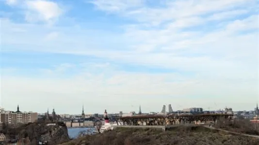 Apartments in Södermalm - photo 6