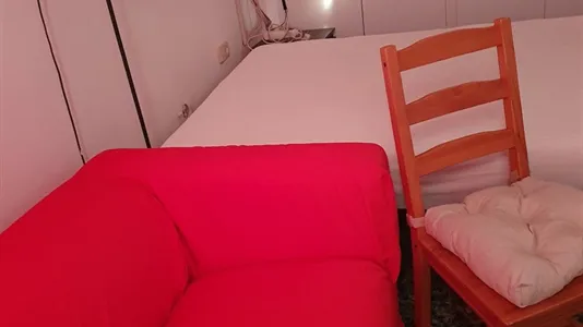 Rooms in Barcelona Les Corts - photo 8