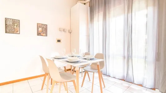 Rooms in Padua - photo 6