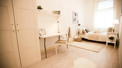 Room for rent in Budapest Erzsébetváros, Budapest