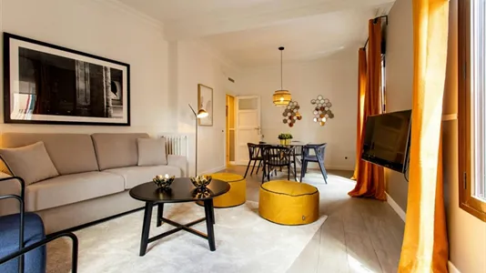 Apartments in Madrid Centro - photo 4