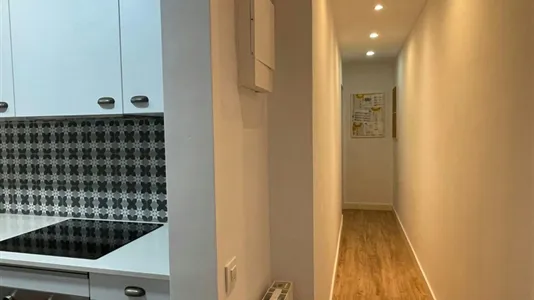 Apartments in Barcelona Gràcia - photo 7