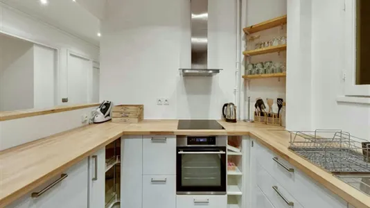 Rooms in Paris 18ème arrondissement - Montmartre - photo 9