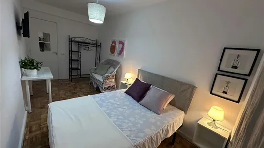 Rooms in Las Barranquillas - photo 2