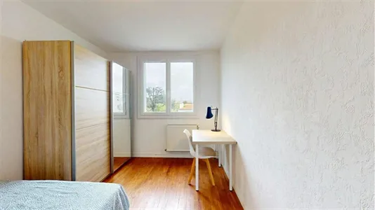 Rooms in Toulouse - photo 3