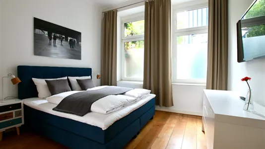 Apartments in Location is not specified - photo 9