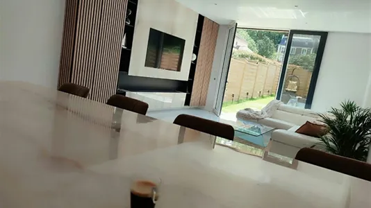 Houses in Palaiseau - photo 1