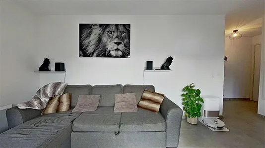 Apartments in Grasse - photo 2