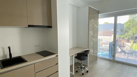 Apartments in Location is not specified - photo 9