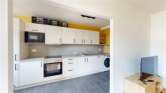 Apartments in Location is not specified - photo 8