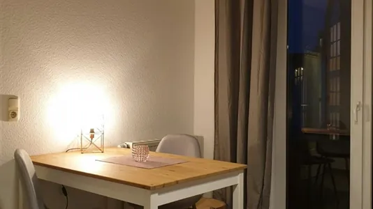 Apartments in Nuremberg - photo 10