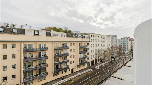 Apartments in Berlin Mitte - photo 9