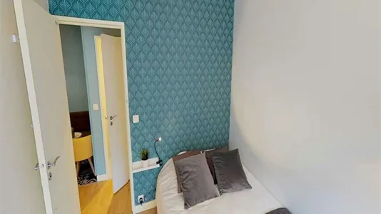 Rooms in Nanterre - photo 3