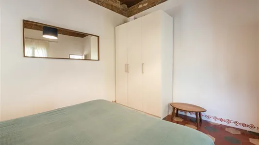 Apartments in Florence - photo 8