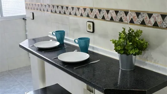 Rooms in Getafe - photo 10