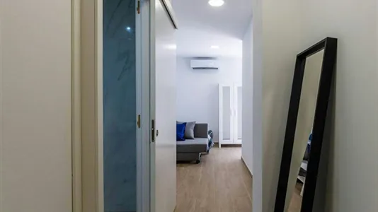 Apartments in Barcelona Sants-Montjuïc - photo 9