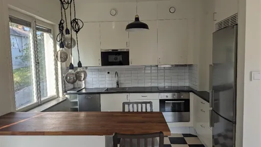 Apartments in Stockholm South - photo 1