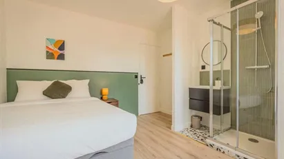 Room for rent in Paris 19ème arrondissement, Paris