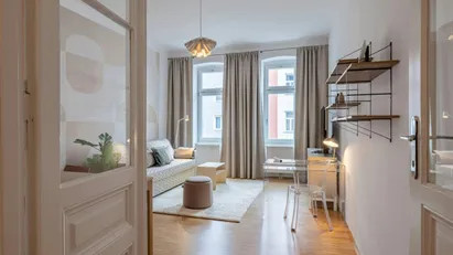 Apartment for rent in Vienna Landstraße, Vienna