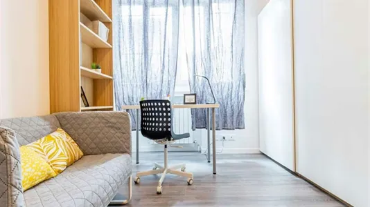 Rooms in Milano Zona 2 - Stazione Centrale, Gorla, Turro, Greco, Crescenzago - photo 4