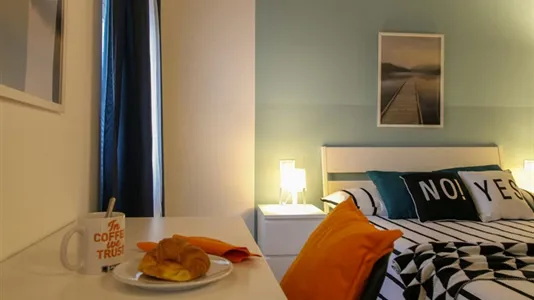 Rooms in Brescia - photo 5