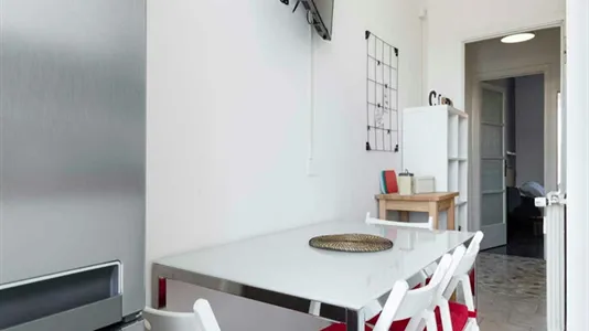 Rooms in Milano Zona 2 - Stazione Centrale, Gorla, Turro, Greco, Crescenzago - photo 9