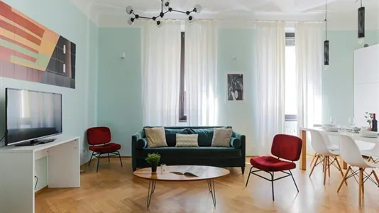 Apartments in Milano Zona 2 - Stazione Centrale, Gorla, Turro, Greco, Crescenzago - photo 6