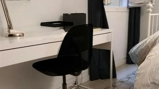 Rooms in Barcelona Eixample - photo 8