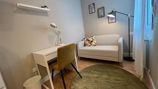 Rooms in Bilbao - photo 7