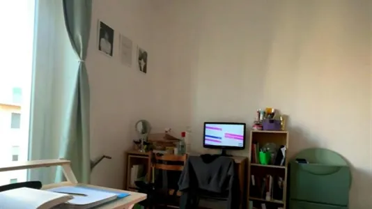 Rooms in Roma Municipio II – Parioli/Nomentano - photo 2