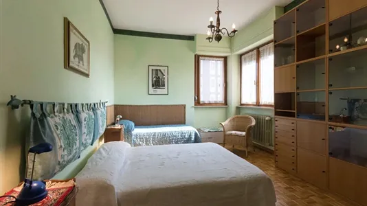 Rooms in Turin - photo 2
