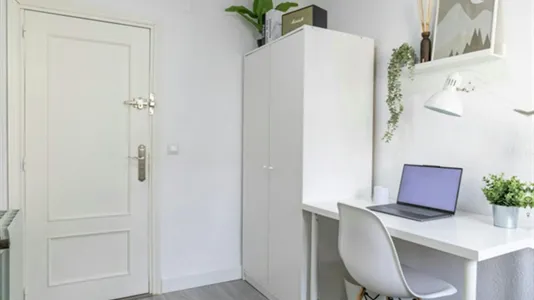 Rooms in Madrid Vicálvaro - photo 2