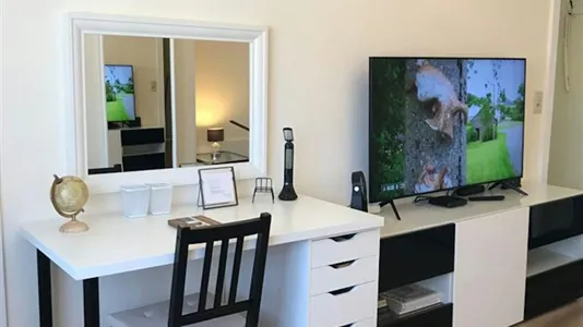 Apartments in Brussels Elsene - photo 9