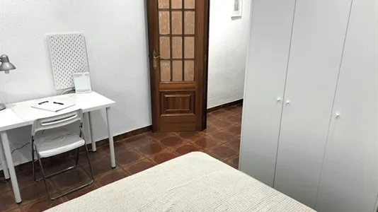 Rooms in Alboraya - photo 2