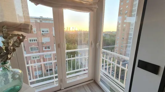 Apartments in Madrid Hortaleza - photo 10