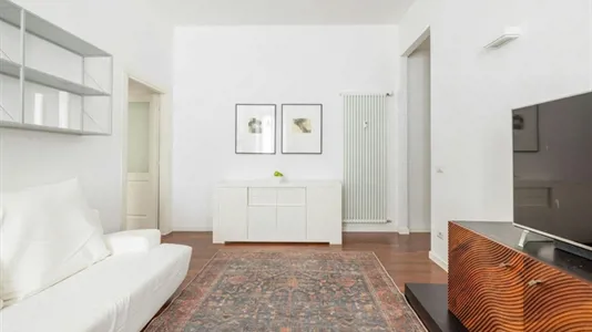 Apartments in Roma Municipio VII – Appio-Latino/Tuscolano/Cinecittà - photo 2