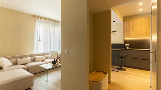 Rooms in Madrid Chamberí - photo 7