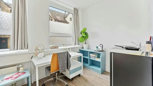 Apartments in Stuttgart Bad Cannstatt - photo 3