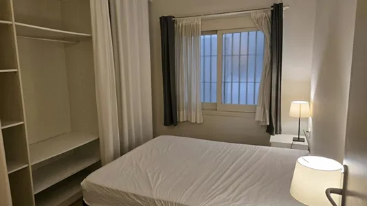 Apartments in Barcelona Sarrià-St. Gervasi - photo 8