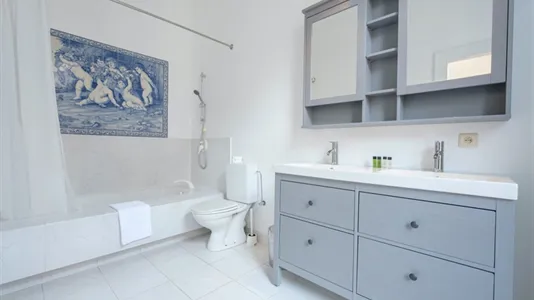 Apartments in Brussels Elsene - photo 6